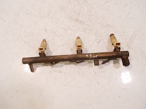 Rampe injection pour porsche - d'injection,