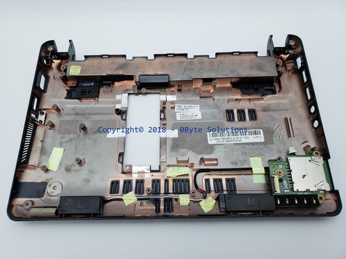 Asus eee 1005ha p - asus,