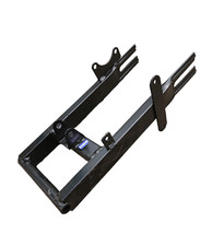 Swing Noir Mini Cross Dirt