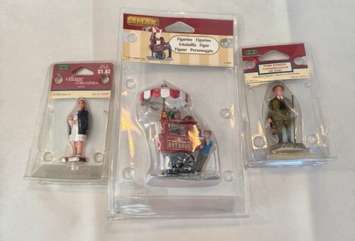 Lot new package lemax - of,