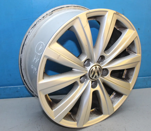 Jante aluminium 7jx16 - en,