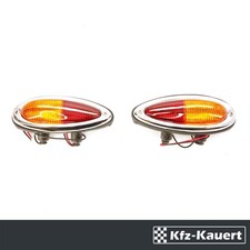 JP Feu Arrière Ensemble