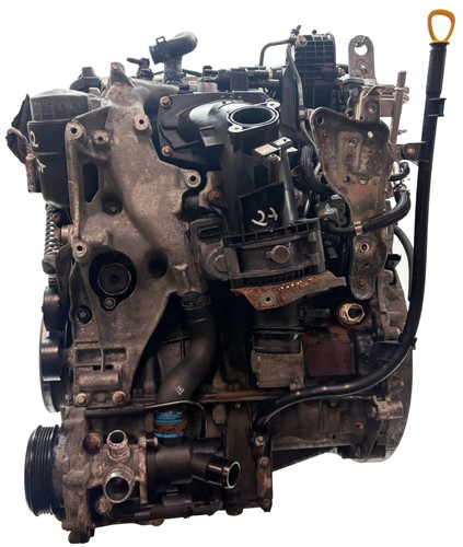 Moteur pour mercedes - moteur,