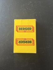 Jeu De Cartes Apéritif berger