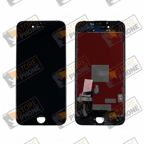 Ecran lcd tactile apple - +,