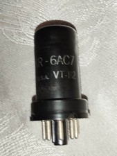 6AC7  VT112  tube ELECTRONIQUE