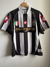 VINTAGE JUVENTUS FC 2002-03
