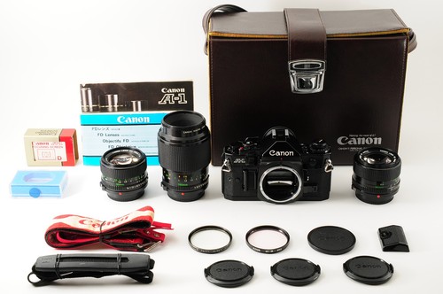 Duty paid canon - [us, a-1