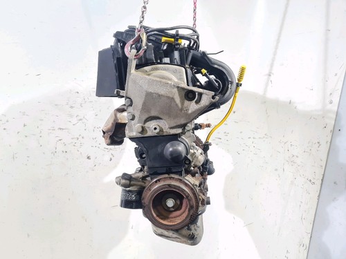 Moteur type d4f712 renault - type,