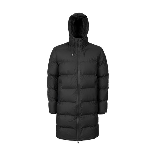 Rains doudoune longue parka - rains,