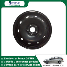 🇫🇷 JANTE TOLE RENAULT