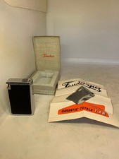 ANCIEN BRIQUET DE MARQUE