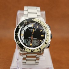 Tissot sea touch multi - tissot,