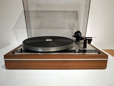 Thorens TD-145 Turntable /