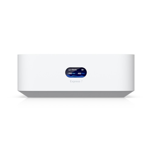 Unifi ubiquiti express - unifi, (ux7)