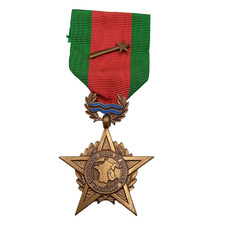 B8/1/26  (REF33008) Médaille