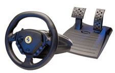 Volant Thrustmaster Enzo