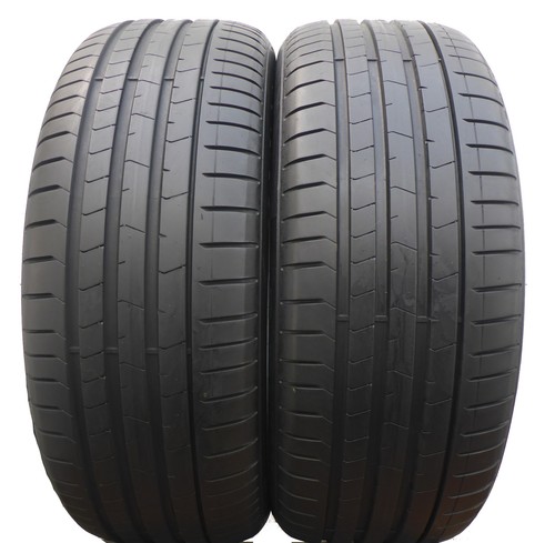 Pirelli 235 r19 - 99w, p