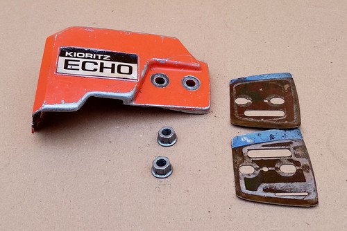 Tronçonneuse echo 451 - 451, vl