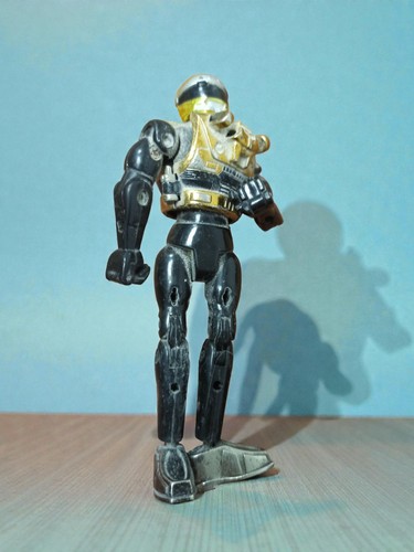 Figurine rétro ancienne