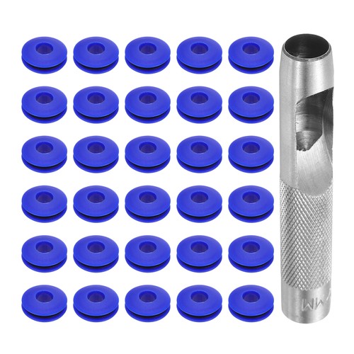 Kit outils pour œillets - d'outils,