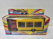 Norev camion volvo fauverie - norev,