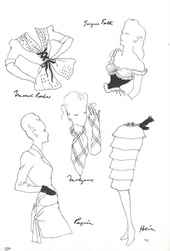 Publicite mode fashion - publicite,