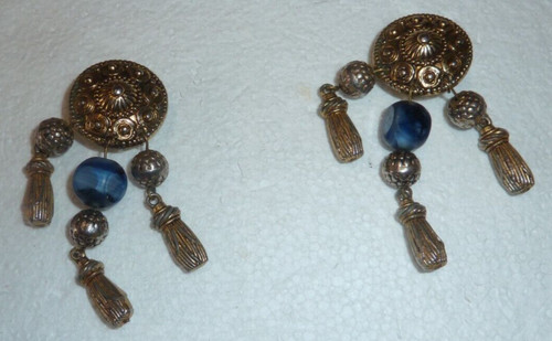 Superbe paire clips - superbe,