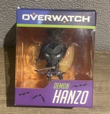 Hanzo Démon Overwatch