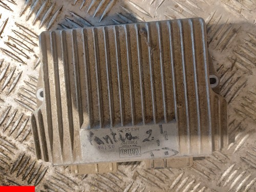 Calculateur moteur valeo - moteur,
