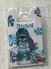 PIN'S PIN DISNEY DISNEYLAND