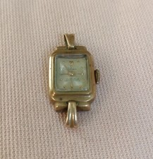 Rare Vintage Watch ELMA