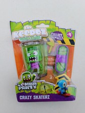 FIGURINE FRANKENSTEIN - THE KEEDOZ UNIVERSE - JOUET