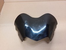 bulle courte noir ermax YAMAHA 125 XMAX 2010 2011 2012 2013  X-MAX