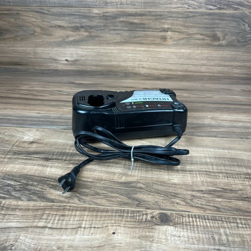 Hitachi uc18yfl black portable - black,