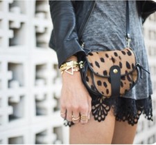 JEROME DREYFUSS Momo Blue