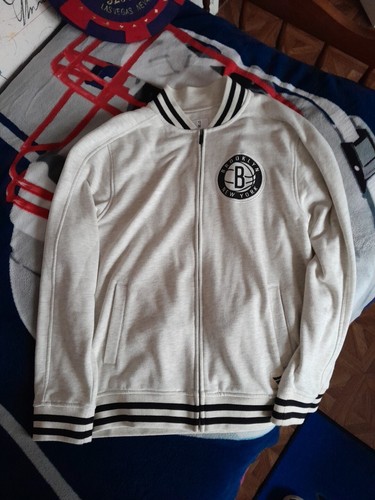 Gilet veste légère nba - gilet,
