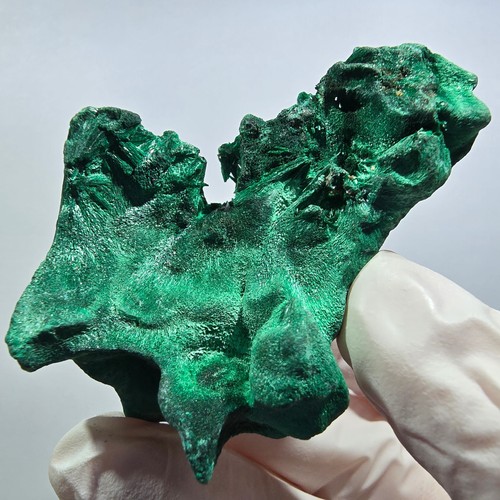 Spécimen rare malachite - spécimen,