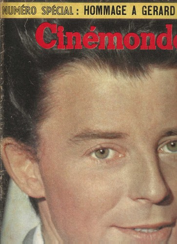 Cinémonde 1330 gérard - 1330,