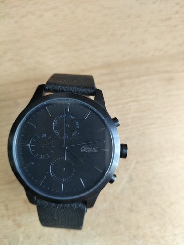 Montre homme lacoste - montre,