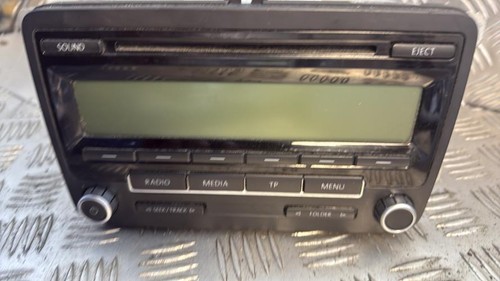 Autoradio origine volkswagen - autoradio,
