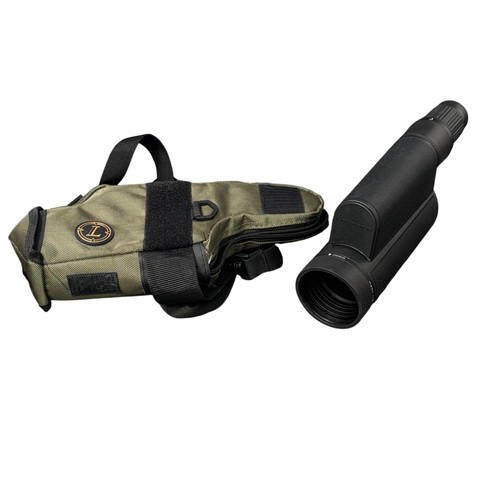 Leupold mark 40x60mm tmr - leupold, 12-40x60mm