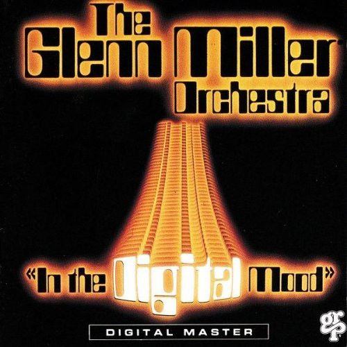 Glenn miller orchestra - glenn,