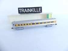 3031 MINITRIX 1:160 / VOITURE
