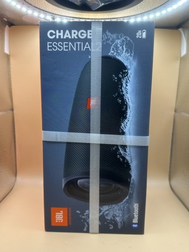 Jbl charge essential enceinte - jbl,
