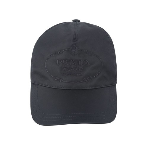 Prada casquette baseball en - de,