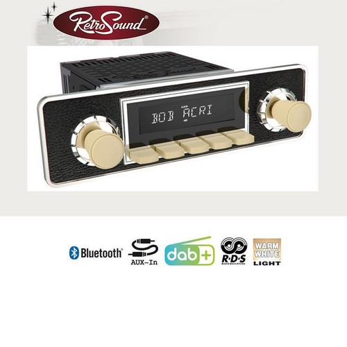 Retrosound rsd ivory 1dab - retrosound, rsd-ivory-1dab-1