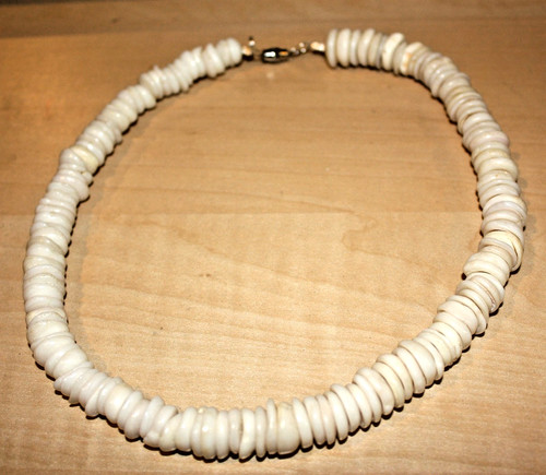Vintage 1970s hawaiian puka - vintage,