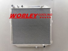 RADIATOR FOR LAND CRUISER