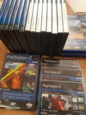 Vente DVD demo PS2 Magazine